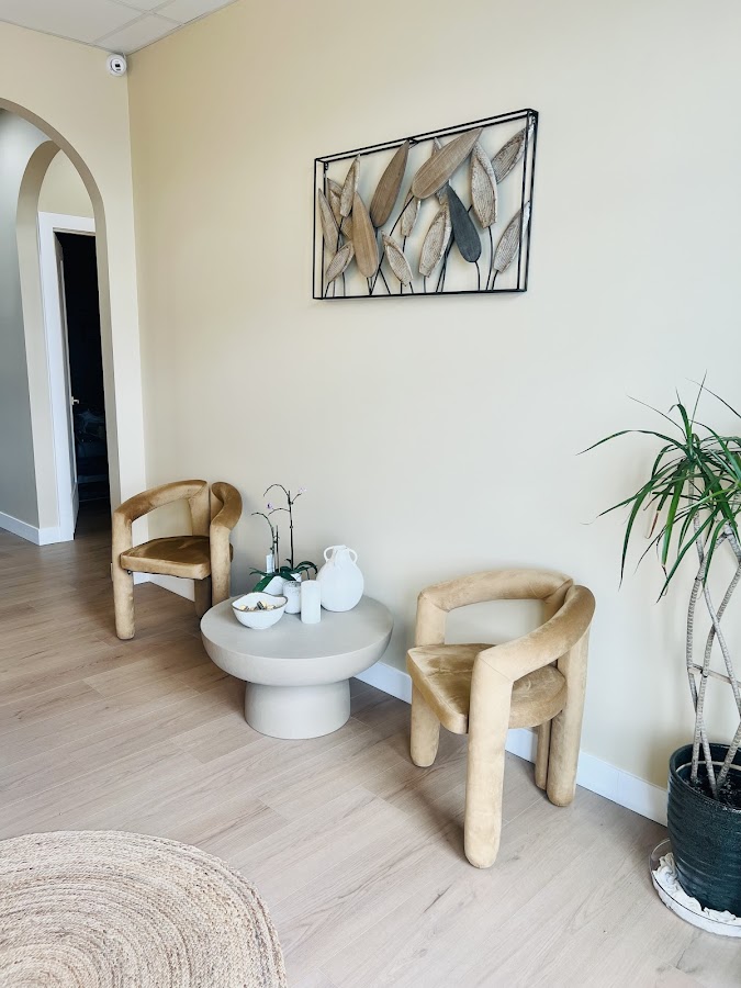 Horizon Wellness Clinic interior — Aurora, Ontario